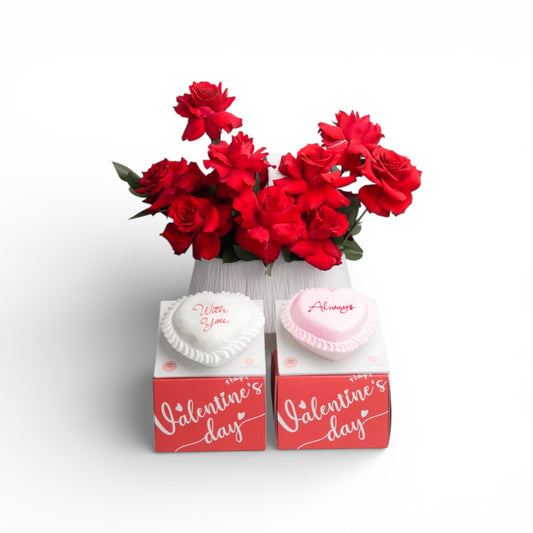 Love Bloom & Cake